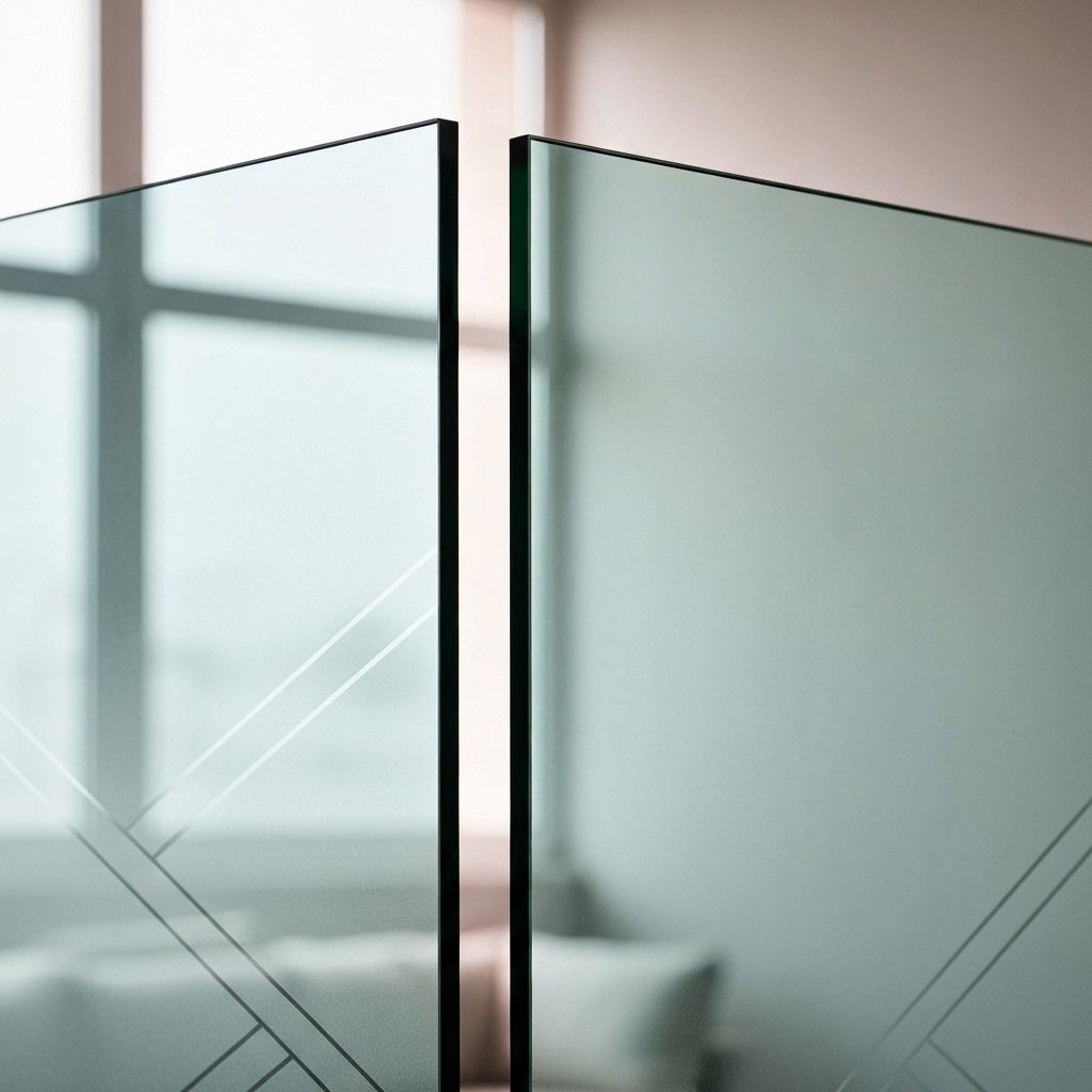 12mm Glass Works image