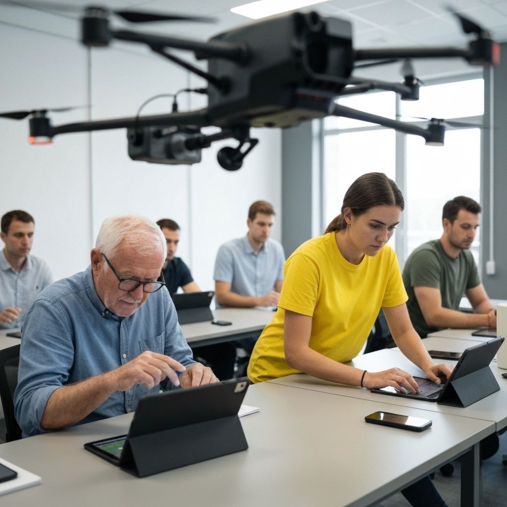 FPV Training image