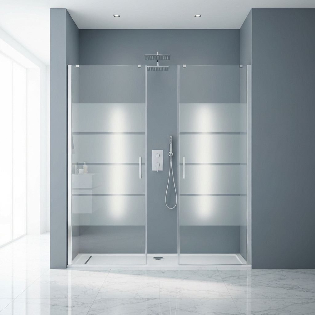 Shower Enclosures & Fittings image