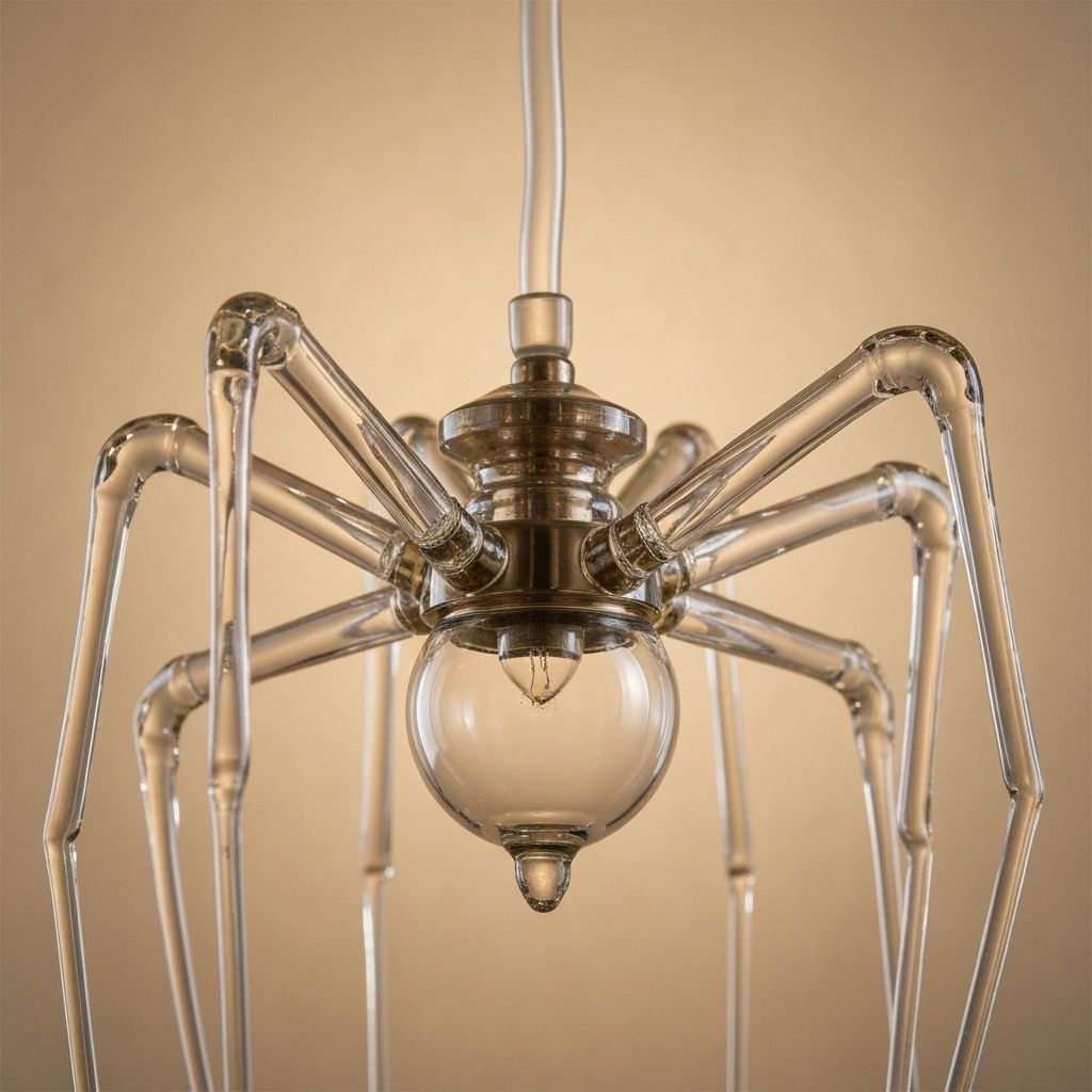 Spider & Patch Fittings image
